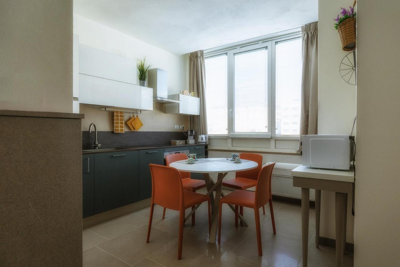 Casabetta "Bononia" Apartment Bologna Exterior photo