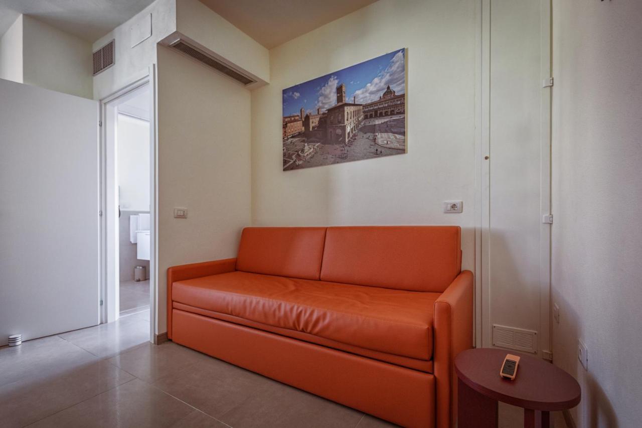 Casabetta "Bononia" Apartment Bologna Exterior photo