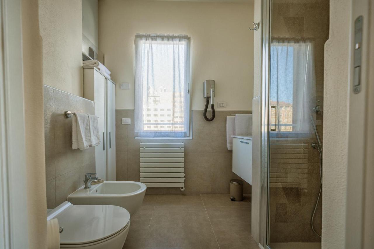 Casabetta "Bononia" Apartment Bologna Exterior photo